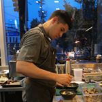 Profile Picture of Brian Musson (@briochemusson) on Instagram