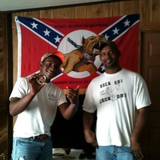 Profile Picture of Mario Ellis (@marioellis54) on Twitter