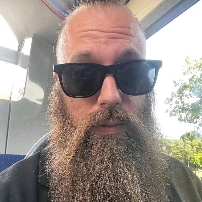 Profile Picture of Rutherford Steve (@rutherford.steve) on Tiktok