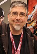 Profile Picture of Art Thibert - Wikipediaon Wikipedia