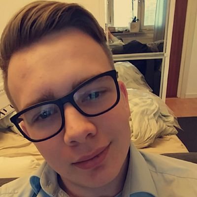 Profile Picture of Daniel Dahl (@dali_dahl) on Twitter