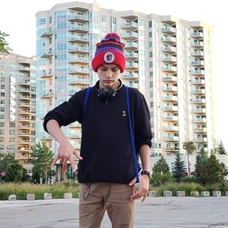 Profile Picture of Carter RoseMcknight (@carter.rosemcknight.9) on Facebook