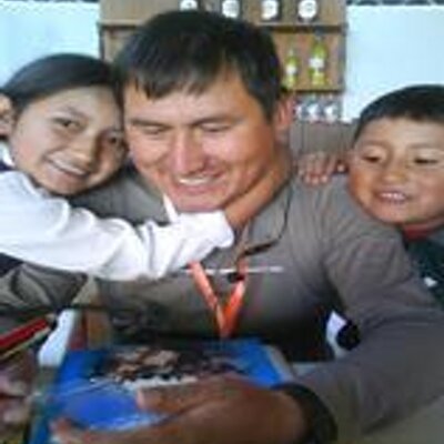 Profile Picture of WALTER ARIAS AUCCA (@ARIANA_DAKAR) on Twitter