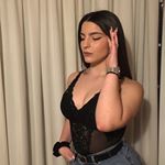 Profile Picture of 𝔼𝕧𝕚𝕥𝕒 𝔻𝕣𝕚𝕥𝕤𝕒 (@evita_dritsa) on Instagram