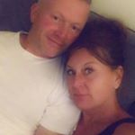 Profile Picture of Cheryl King (@chezbrettalex) on Instagram
