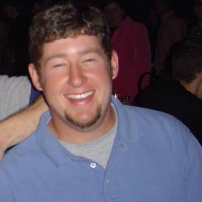 Profile Picture of Travis Pace (@WTravisPace) on Twitter