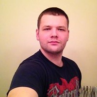 Profile Picture of Kyle Grover (@kyle-grover) on Quora