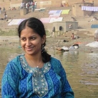 Profile Picture of Ipsita Das (@ipsita_10) on Twitter