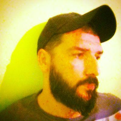 Profile Picture of Gerasimos Psichogios (@jerrypsycho28) on Twitter