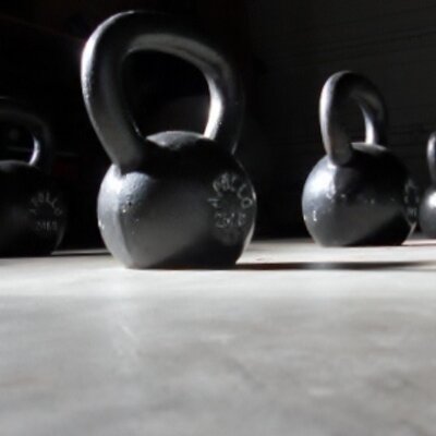 Profile Picture of TheChampionsEdge (@BarefootJoshua) on Twitter