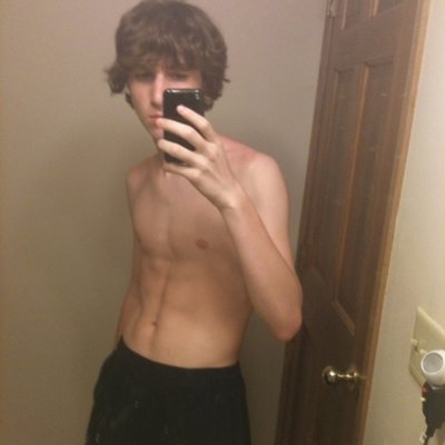 Profile Picture of Jake E Jameson (@JakeJ788017) on Twitter