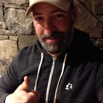Profile Picture of Jon McCann (@jonmccann) on Twitter