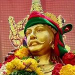 Profile Picture of ♥️💚ⁿᵉˡˡᵃⁱ__🇻 🇮 🇨 🇰 🇾 __ᵈᵉᵛᵉⁿᵈʳᵃⁿ♥️💚 (@nellai__devendran__72) on Instagram