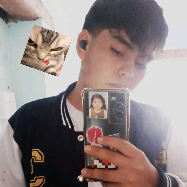 Profile Picture of ༒࿇ԝɪ⍳⍳ɪᴀᴍ₄ₖ࿇༒ (@william_cht) on Tiktok