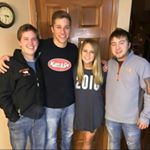 Profile Picture of Jake Pettigrew (@j_pett3) on Instagram