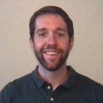 Profile Picture of Michael Brazell (@michaelvbrazell) on Twitter