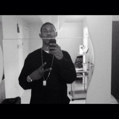 Profile Picture of Demond Jones (@demondjones) on Twitter