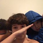 Profile Picture of SPAM (@kyle_davis_brendan_spam) on Instagram