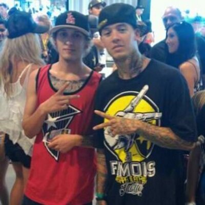 Profile Picture of Max Gertsch (@maxgertsch) on Twitter