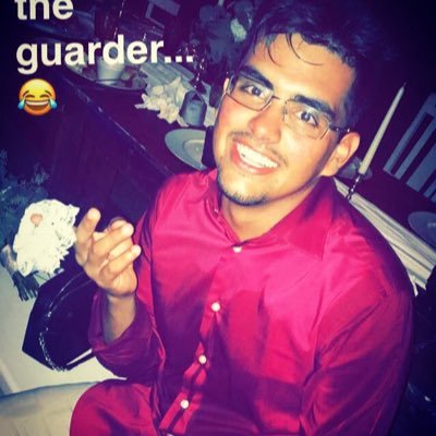 Luke Macias - Twitter Profile Picture of Luke Macias (@lukemacias73) on Twitter