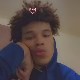 Profile Picture of Darius Patterson (@pattersondarius) on Instagram