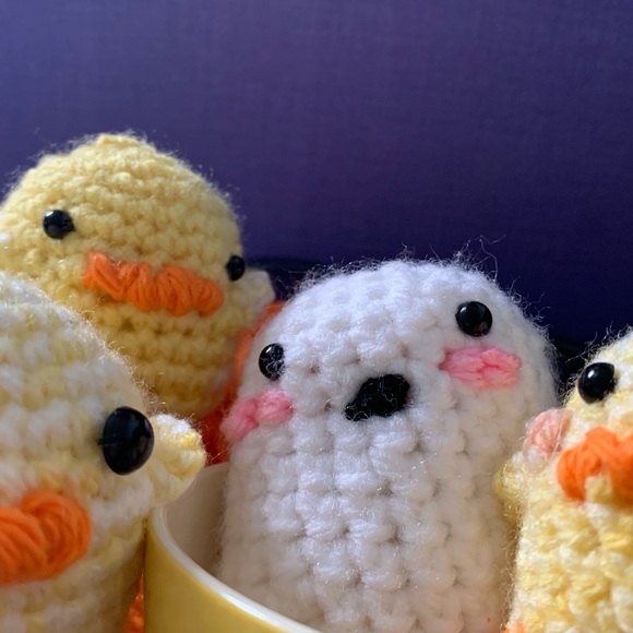 Profile Picture of Madison While (@whiledpals) on Poshmark