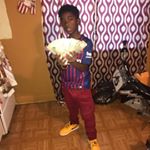 Profile Picture of Pernell (@pernell526) on Instagram