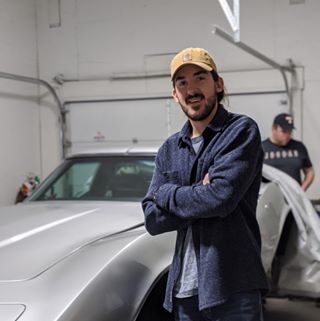 Profile Picture of Josh Loop (@josh.loop) on Facebook