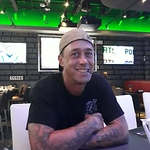 Profile Picture of Brian  Cheek (@briancheek919) on Flickr