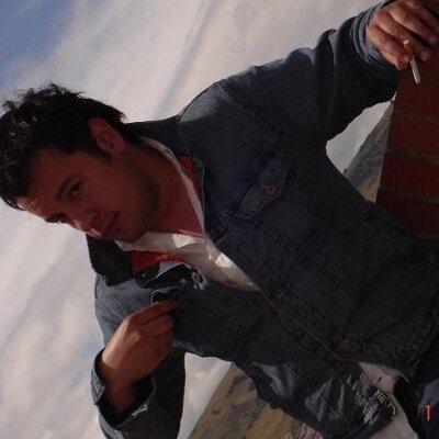 Profile Picture of Daniel Castellanos (@dan1castel) on Twitter