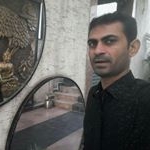Profile Picture of amit vora (@amitvora3972019) on Instagram