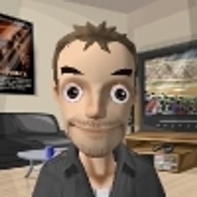 Profile Picture of Ralf Weber (@ralfweber) on Twitter