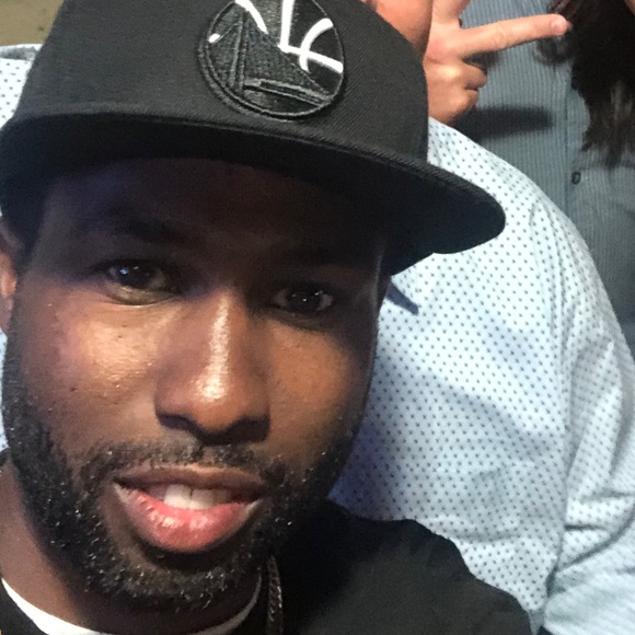 Profile Picture of Marques Clay (@emcee24) on Poshmark