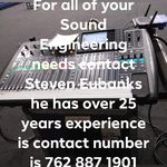 Profile Picture of steven eubanks (@steven_eubanks) on Instagram