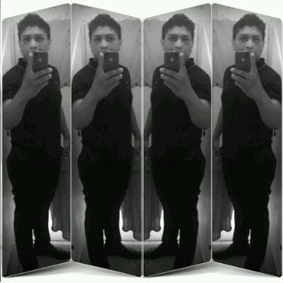 Profile Picture of David J Melara Z. (@davidjrmelara) on Twitter