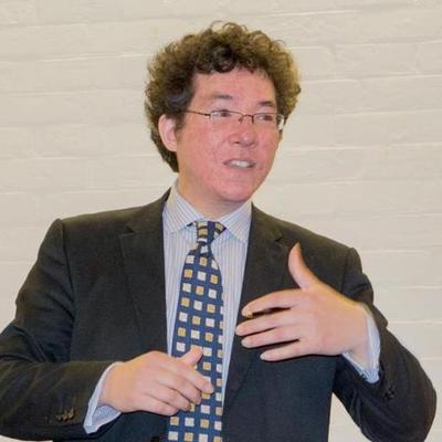 Profile Picture of Alex Payton (@ACPayton) on Twitter