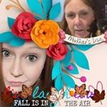 Profile Picture of Jeanette Post (@crystallazr) on Instagram