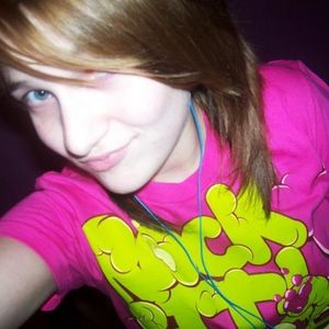 Profile Picture of Mattie Ross (@mattieisahottie) on Myspace