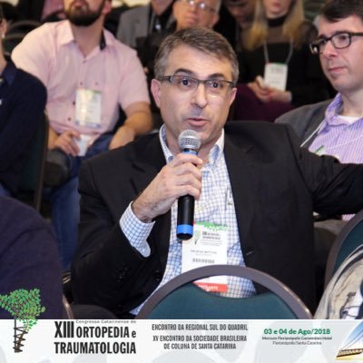 Profile Picture of George Mattos (@GeorgeMattos75) on Twitter