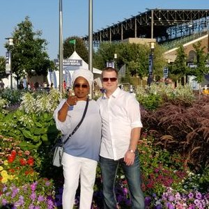 Profile Picture of David Arnett (@melaman2003) on Twitter