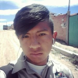 Profile Picture of Karl Villca Vasquez (@karl_villca) on Twitter