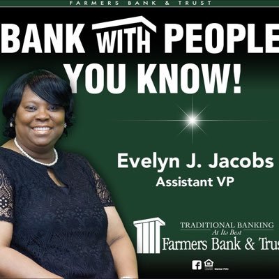 Profile Picture of Evelyn Jacobs (@evelynj18598659) on Twitter