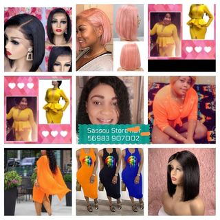 Profile Picture of Sassou Sargine Destin (Marcelin) (@Sassou-Sargine-Destin) on Facebook