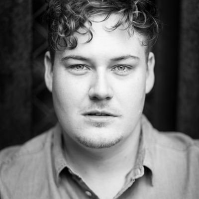 Profile Picture of Patrick Howard (@p_howard58) on Twitter