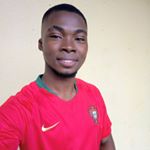 Profile Picture of Iam_Myron (@myron_joe) on Instagram