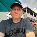 Profile Picture of Bruce Tretzen (@tretzen) on Instagram