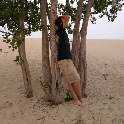 Profile Picture of Wesley Clayton (@WeezleTon5000) on Twitter