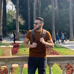 Profile Picture of Μιχαήλ-Άγγελος Ταράλης (@michael.angelos) on Instagram