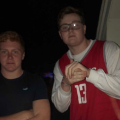 Profile Picture of Davis Cooper (@Davis__Cooper) on Twitter