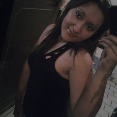 Profile Picture of Pamela Barajas (@pamelabarajas1) on Twitter